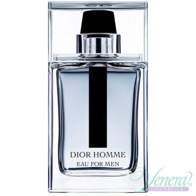 Dior Homme Eau for Men EDT 100ml για άνδρες χωρις συσκευασία Ανδρικά αρώματα χωρίς συσκευασία