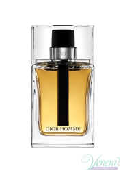 Dior Homme EDT 100ml για άνδρες ασυσκεύαστo Αρσενικά Αρώματα Χωρίς Συσκευασία