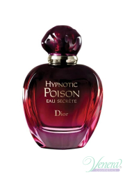 Dior Hypnotic Poison Eau Secrete EDT 100ml για γυναίκες ασυσκεύαστo Προϊόντα χωρίς συσκευασία