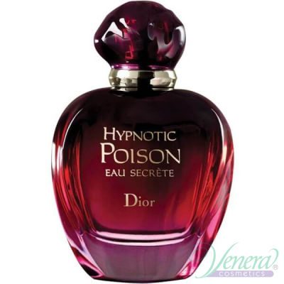 Dior Hypnotic Poison Eau Secrete EDT 100ml για γυναίκες ασυσκεύαστo Προϊόντα χωρίς συσκευασία
