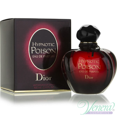 Dior Hypnotic Poison Eau De Parfum EDP 100ml για γυναίκες Γυναικεία αρώματα