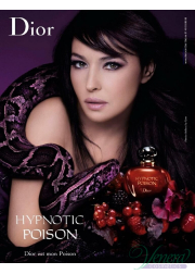 Dior Hypnotic Poison EDT 100ml για γυναίκες ασυ...