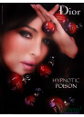 Dior Hypnotic Poison Eau De Parfum EDP 100ml για γυναίκες Γυναικεία αρώματα