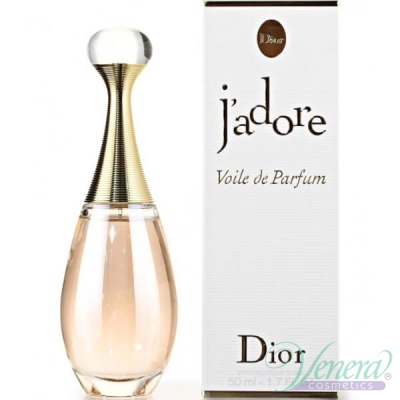 Dior J'adore Voile de Parfum EDP 100ml για γυναίκες Γυναικεία αρώματα