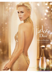 Dior J'adore Voile de Parfum EDP 100ml για γυνα...