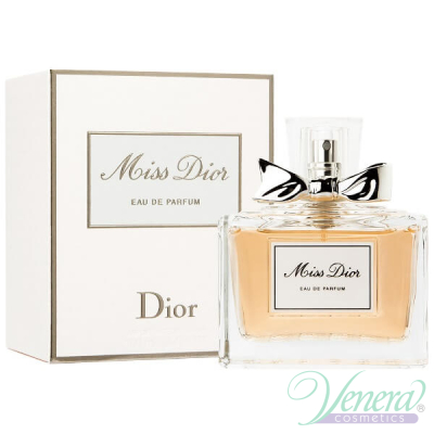 Dior Miss Dior 2012 EDP 100ml για γυναίκες Γυναικεία αρώματα