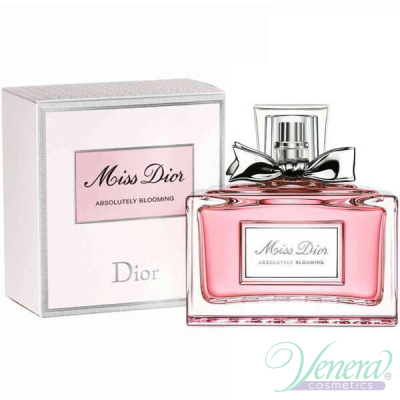 Dior Miss Dior Absolutely Blooming EDP 100ml για γυναίκες Γυναικεία Αρώματα