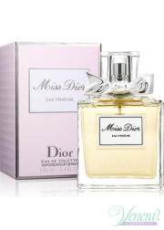 Dior Miss Dior Eau Fraiche EDT 50ml για γυναίκες