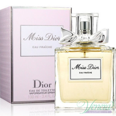 Dior Miss Dior Eau Fraiche EDT 50ml για γυναίκες Γυναικεία αρώματα