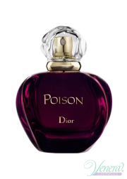 Dior Poison EDT 100ml για γυναίκες ασυσκεύαστo Προϊόντα χωρίς συσκευασία