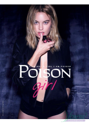 Dior Poison Girl EDP 50ml για γυναίκες
