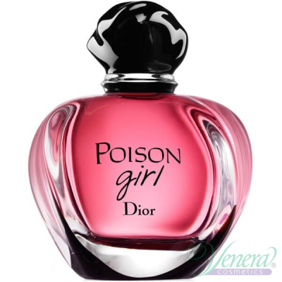 Dior Poison Girl EDP 100ml για γυναίκες ασυσκεύαστo Γυναικεία Αρώματα Χωρίς Συσκευασία