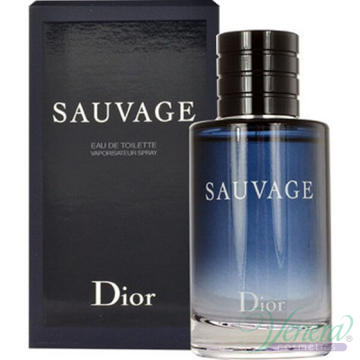 Dior Sauvage EDT 200ml για άνδρες Ανδρικά Αρώματα