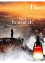 Dior Aqua Fahrenheit EDT 125ml για άνδρες ασυσκεύαστo Προϊόντα χωρίς συσκευασία