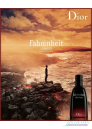 Dior Fahrenheit Absolute EDT 100ml για άνδρες ασυσκεύαστo Products without package