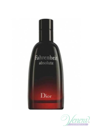 Dior Fahrenheit Absolute EDT 100ml για άνδρες α...