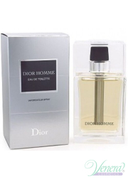 Dior Homme EDT 100ml για άνδρες Ανδρικά Αρώματα