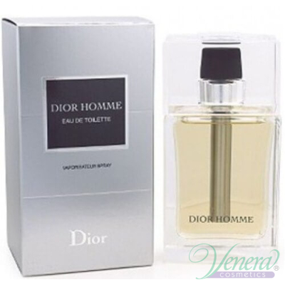 Dior Homme EDT 100ml για άνδρες Ανδρικά Αρώματα