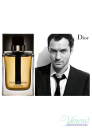 Dior Homme Intense EDP 100ml για άνδρες ασυσκεύαστo Products without package