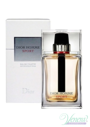 Dior Homme Sport EDT 50ml για άνδρες