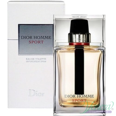 Dior Homme Sport EDT 50ml για άνδρες Ανδρικά Αρώματα