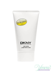 DKNY Be Delicious Body Lotion 150ml για γυναίκες Women's face and body products