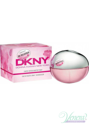 DKNY Be Delicious City Blossom Rooftop Peony EDT 50ml για γυναίκες Women`s Fragrance