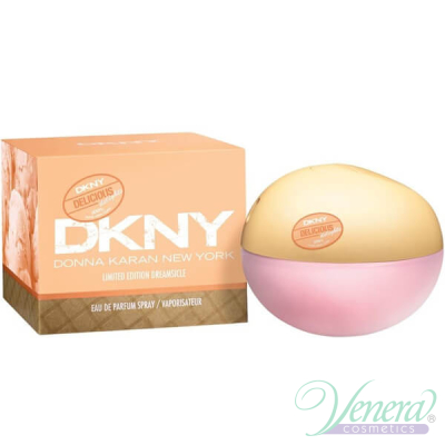 DKNY Be Delicious Delight Dreamsicle EDT 50ml για γυναίκες Women`s Fragrance