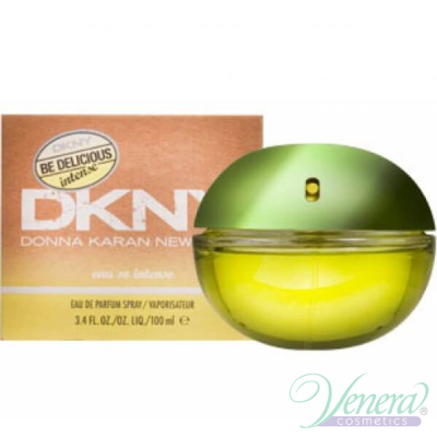 DKNY Be Delicious Eau So Intense EDP 30ml για γυναίκες Γυναικεία αρώματα