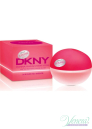 DKNY Be Delicious Electric Loving Glow EDT 50ml for Women Without Package Women`s fragrances without package