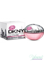 DKNY Be Delicious London EDP 50ml  για γυναίκες Γυναικεία αρώματα