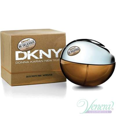 DKNY Be Delicious Men EDT 50ml για άνδρες  Men's Fragrance