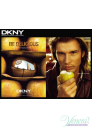 DKNY Be Delicious Men EDT 100ml για άνδρες ασυσκεύαστo Men's Fragrance without package