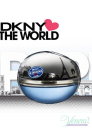 DKNY Be Delicious Paris EDP 50ml  για γυναίκες Γυναικεία αρώματα