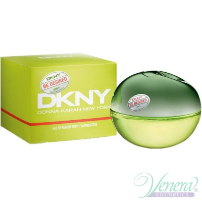 DKNY Be Desired EDP 30ml for Women Women`s Fragrance