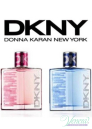 DKNY City for Men EDT 50ml for Men Without Package Меn`s fragrances without package