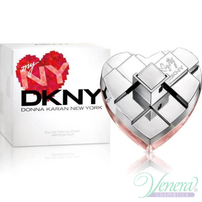 DKNY My NY EDP 50ml for Women Women's Fragrance