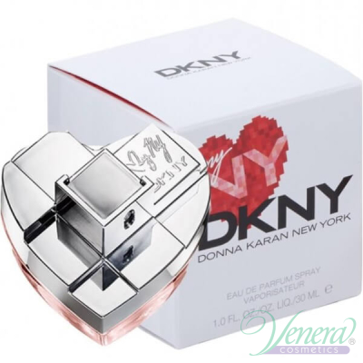 DKNY My NY EDP 30ml for Women Women's Fragrance