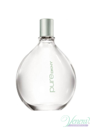 DKNY Pure Verbena EDP 100ml for Women Without Package Women`s fragrances without package