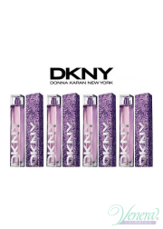 DKNY Women Sparkling Fall EDT 100ml για γυναίκε...
