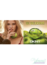 DKNY Be Delicious Eau So Intense EDP 100ml για γυναίκες ασυσκεύαστo Προϊόντα χωρίς συσκευασία