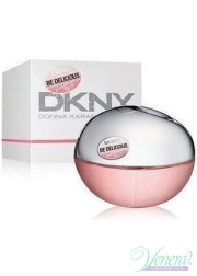 DKNY Be Delicious Fresh Blossom EDP 100ml για γυναίκες Γυναικεία αρώματα