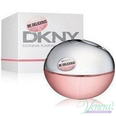 DKNY Be Delicious Fresh Blossom EDP 100ml για γυναίκες Γυναικεία αρώματα