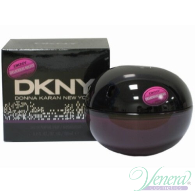 DKNY Delicious Night EDP 100ml για γυναίκες Γυναικεία αρώματα