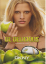 DKNY Be Delicious Set (EDP 30ml + Fresh Blossom EDP 30ml) για γυναίκες Γυναικεία σετ