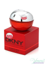 DKNY Red Delicious Men EDT 100ml για άνδρες ασυσκεύαστo Προϊόντα χωρίς συσκευασία