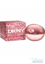 DKNY Be Delicious Fresh Blossom Sparkling Apple EDP 50ml for Women Without Package Women`s fragrances without package