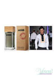 Dsquared2 He Wood Special Edition EDT 150ml για...