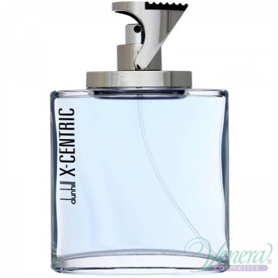 Dunhill X-Centric EDT 100ml για άνδρες ασυσκεύαστo Men`s Fragrances without package