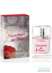 S.T. Dupont Essence Pure Souvenir de Paris EDT 30ml για γυναίκες Γυναικεία αρώματα